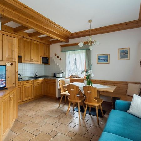 Casa Piva Dolomiti Βίλα Val di Zoldo Εξωτερικό φωτογραφία