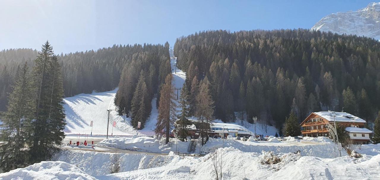 Casa Piva Dolomiti Βίλα Val di Zoldo Εξωτερικό φωτογραφία
