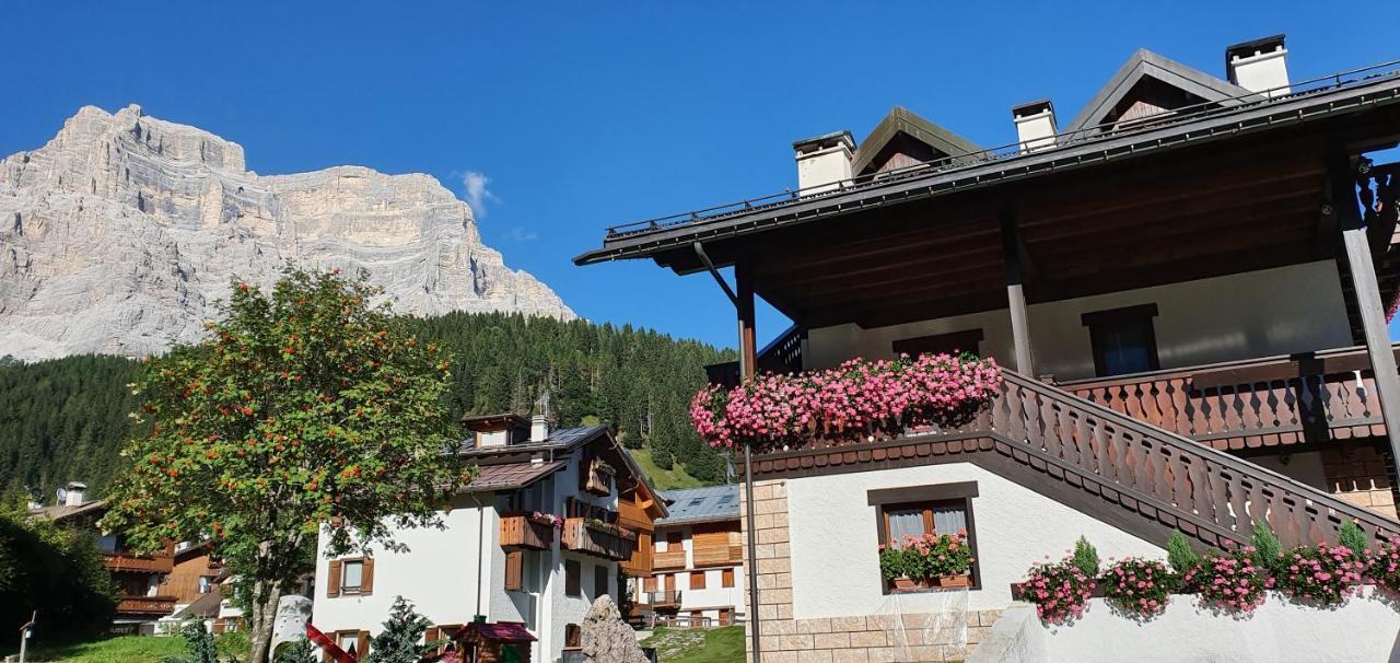 Casa Piva Dolomiti Βίλα Val di Zoldo Εξωτερικό φωτογραφία