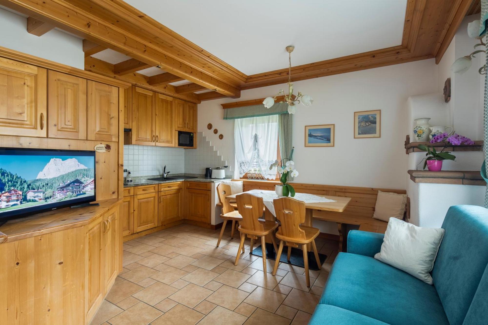 Casa Piva Dolomiti Βίλα Val di Zoldo Εξωτερικό φωτογραφία