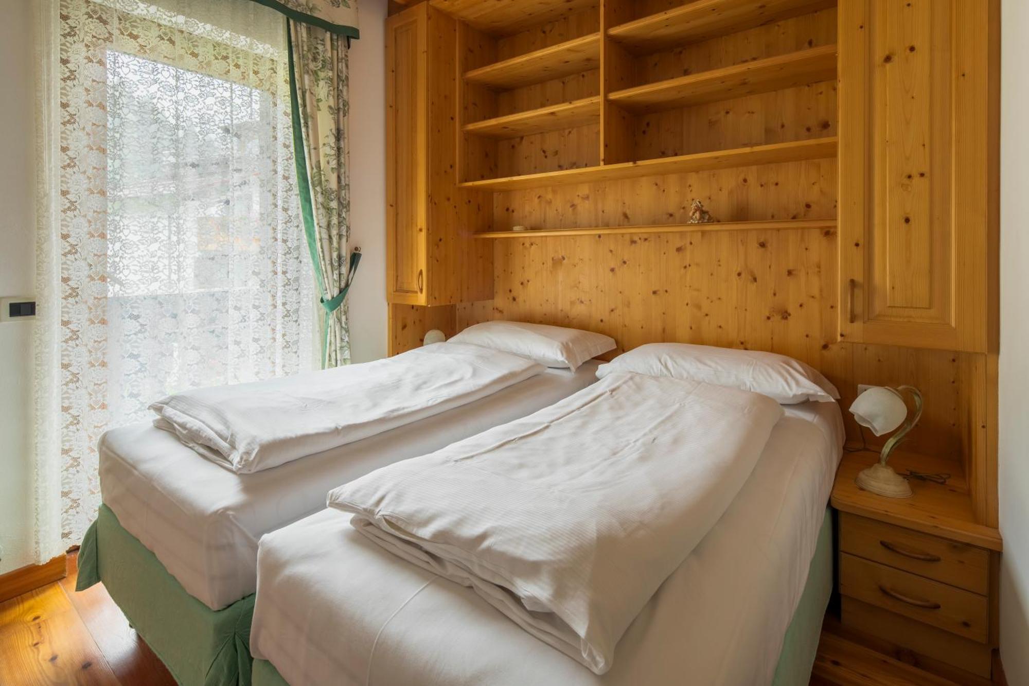 Casa Piva Dolomiti Βίλα Val di Zoldo Εξωτερικό φωτογραφία