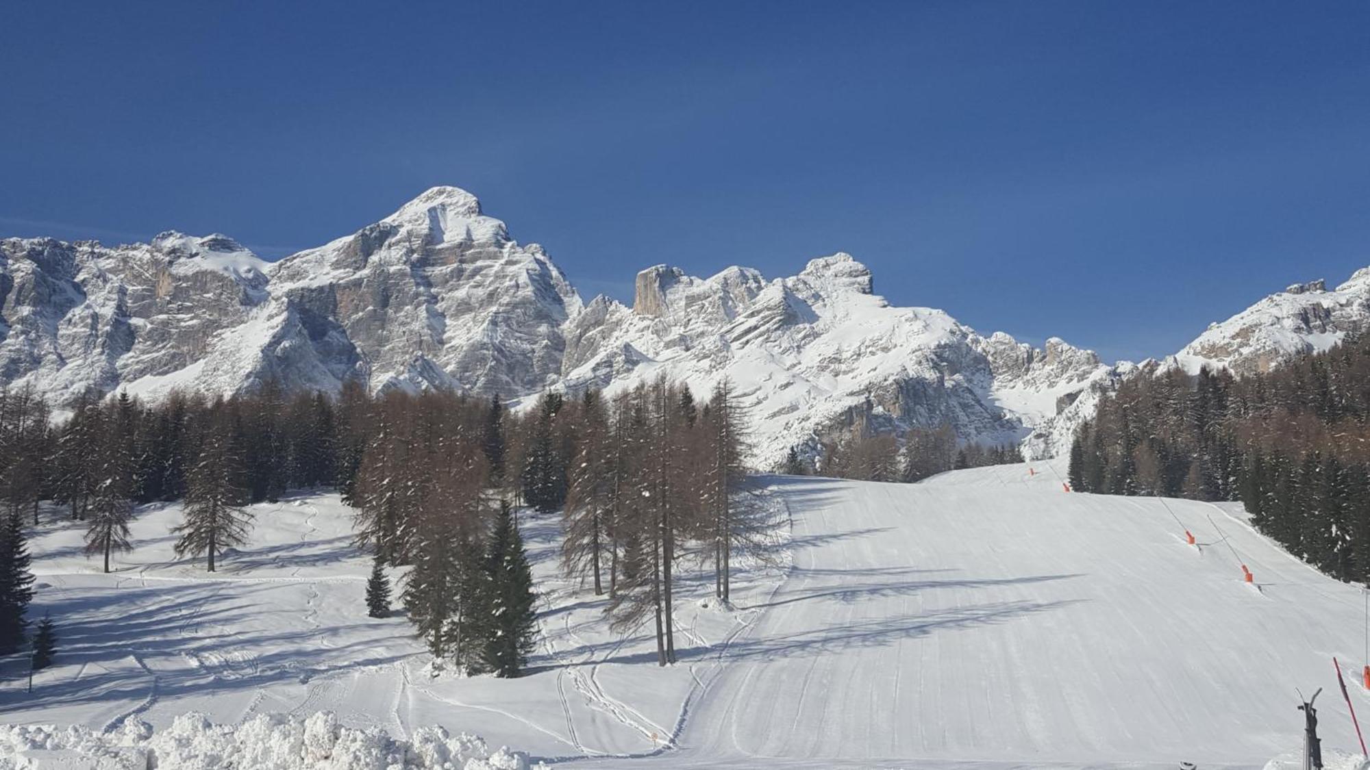 Casa Piva Dolomiti Βίλα Val di Zoldo Εξωτερικό φωτογραφία